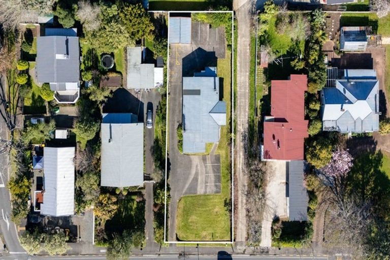 Photo of property in 16 Boundary Road, Claudelands, Hamilton, 3214