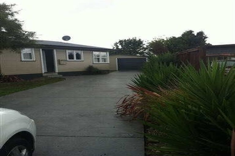 Photo of property in 6 Mooney Street, Nawton, Hamilton, 3200