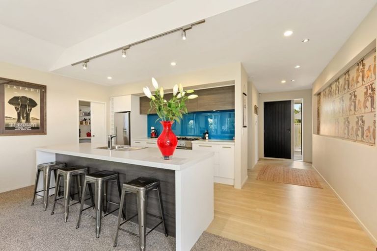 Photo of property in 7a Jozecom Place, Rolleston, 7614