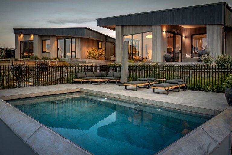 Photo of property in Meadowstone Alpha Series, 12 Jade Drive, Wanaka, 9305