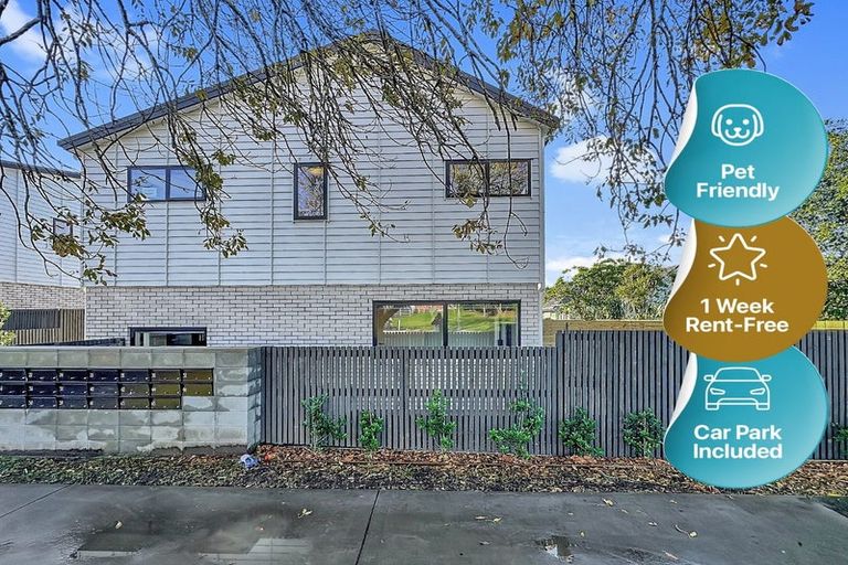 Photo of property in 59 Whati Lane, Henderson, Auckland, 0612