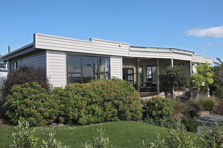 Photo of property in 525 State Highway 1, Paekakariki, 5034