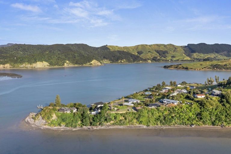 Photo of property in 1213 Te Waitere Road, Taharoa, Te Kuiti, 3988