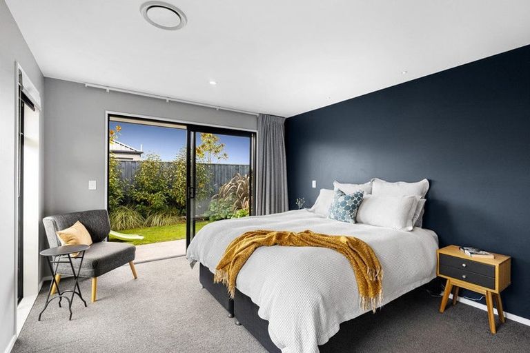 Photo of property in 5 Maurice James Way, Prebbleton, 7604