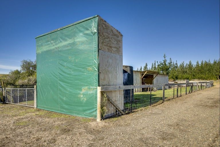 Photo of property in 1401 Kereru Road, Kereru, Hastings, 4171