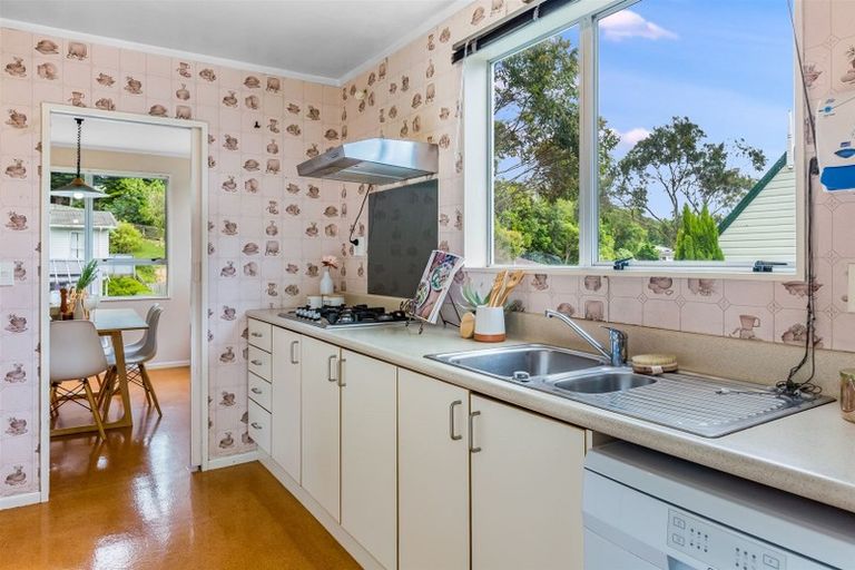 Photo of property in 53 The Companionway, Whitby, Porirua, 5024