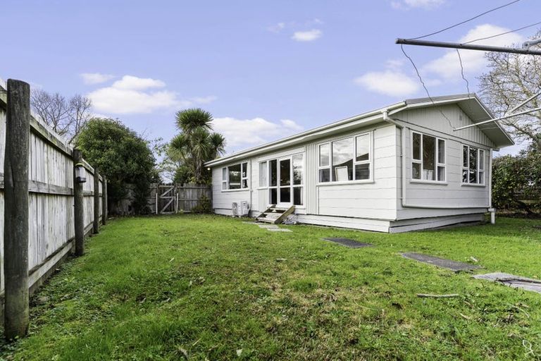 Photo of property in 3/18 Taka Street, Takanini, 2112