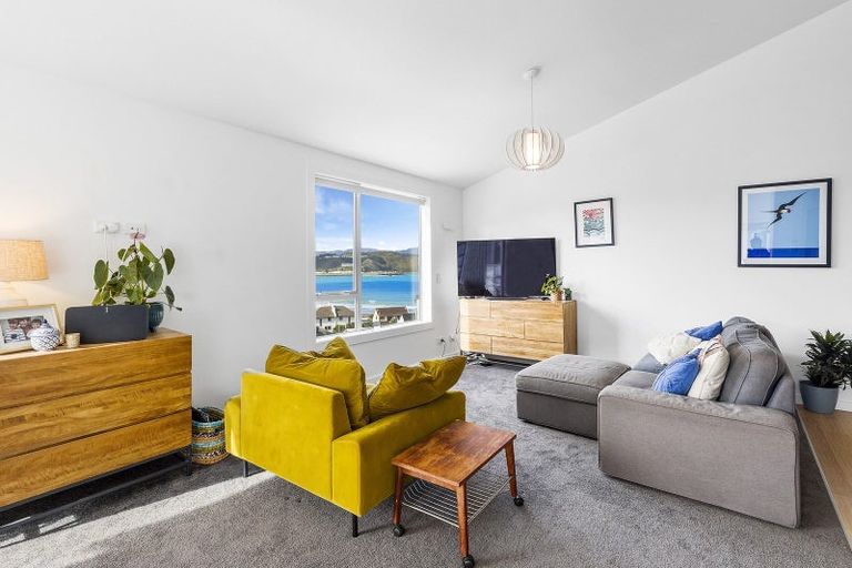 Photo of property in 216c Sutherland Road, Lyall Bay, Wellington, 6022