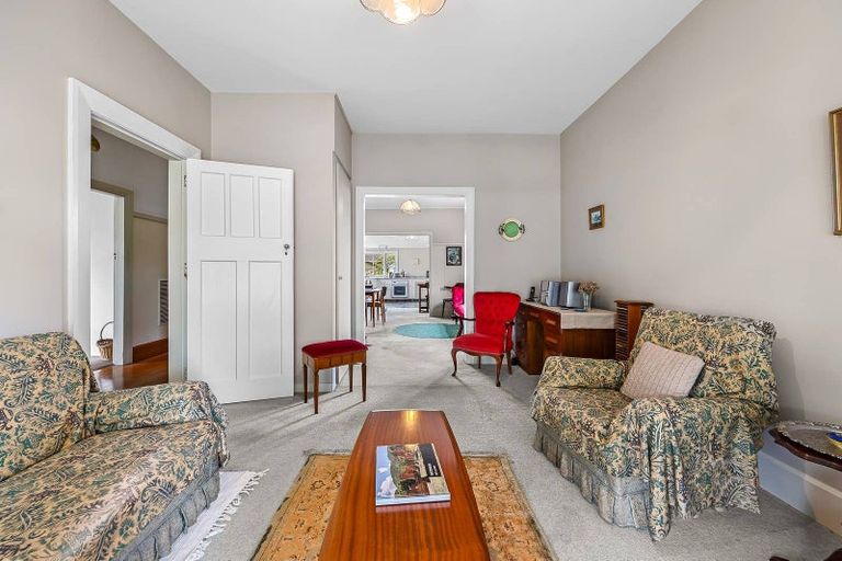 Photo of property in 56 Bellvue Avenue, Papanui, Christchurch, 8053