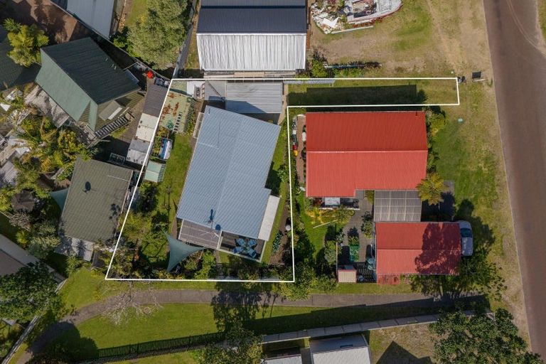 Photo of property in 219b Vista Paku, Pauanui, Hikuai, 3579