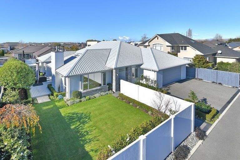 Photo of property in 4 Rivers Edge, Northwood, Christchurch, 8051