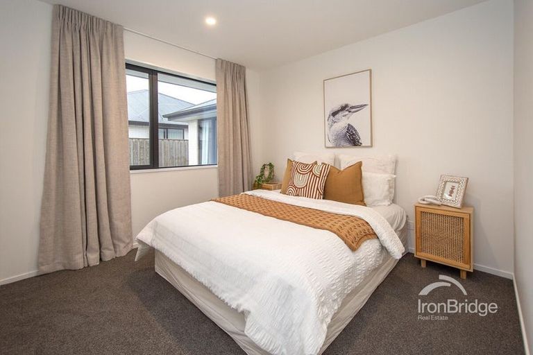 Photo of property in 14 Mccormick Lane, Rolleston, 7615