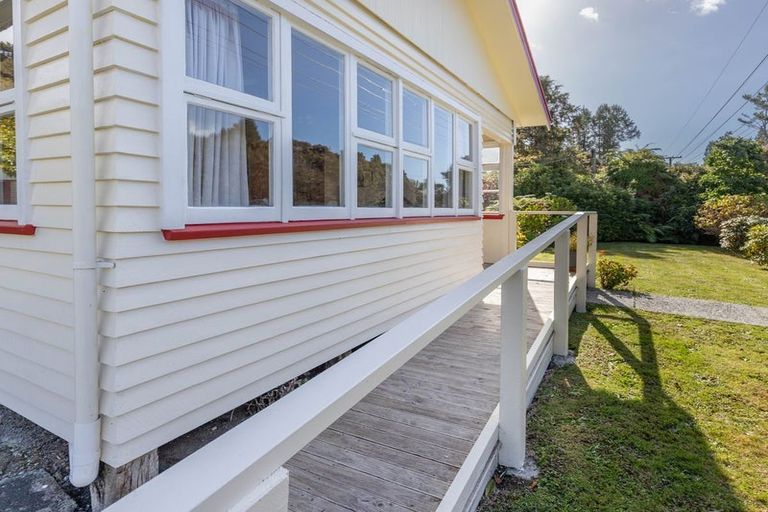 Photo of property in 948 Otira Highway, Dillmanstown, Greymouth, 7832
