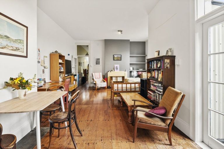 Photo of property in 351 Adelaide Road, Newtown, Wellington, 6021