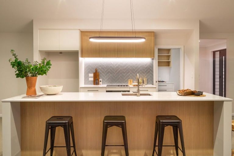 Photo of property in 13 Cotterville Crescent, Greytown, 5712