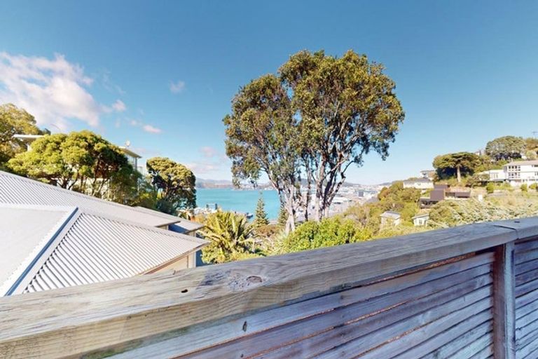 Photo of property in 102 Barnard Street, Wadestown, Wellington, 6012