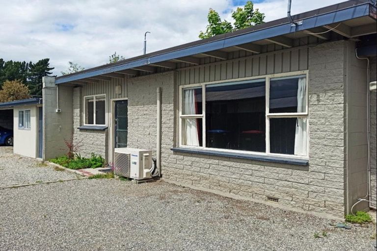 Photo of property in 6c Syndic Street, Cromwell, 9310