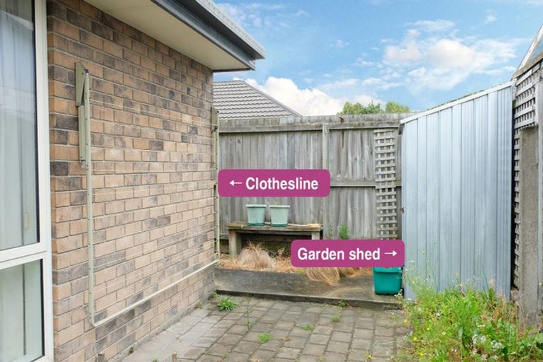 Photo of property in 2/168b Springs Road, Hornby, Christchurch, 8042