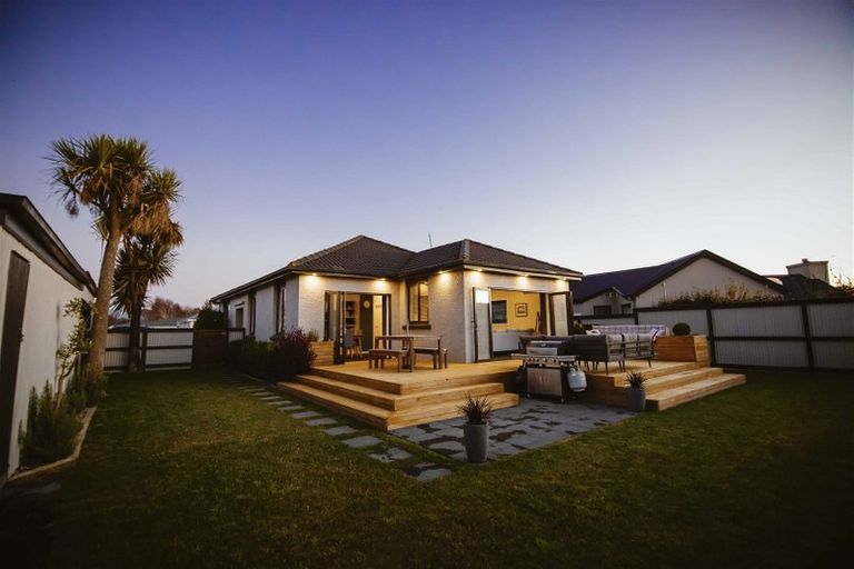 Photo of property in 230 Chelmsford Street, Waverley, Invercargill, 9810