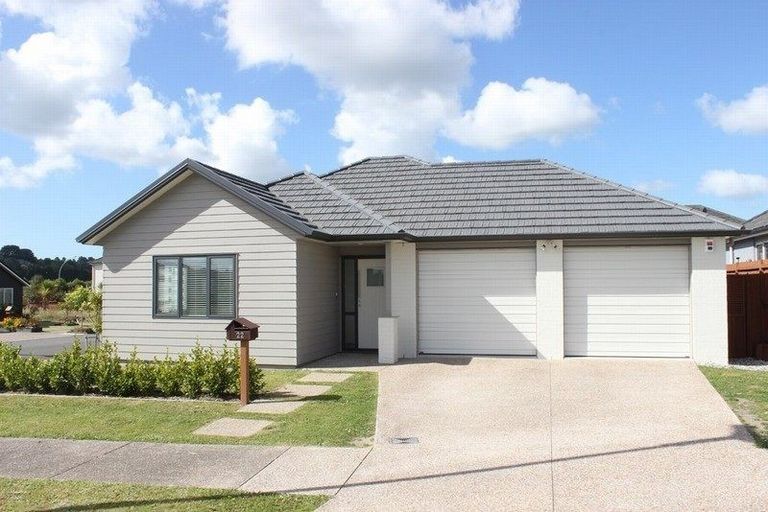 Photo of property in 22 Lanyard Street, Pyes Pa, Tauranga, 3112