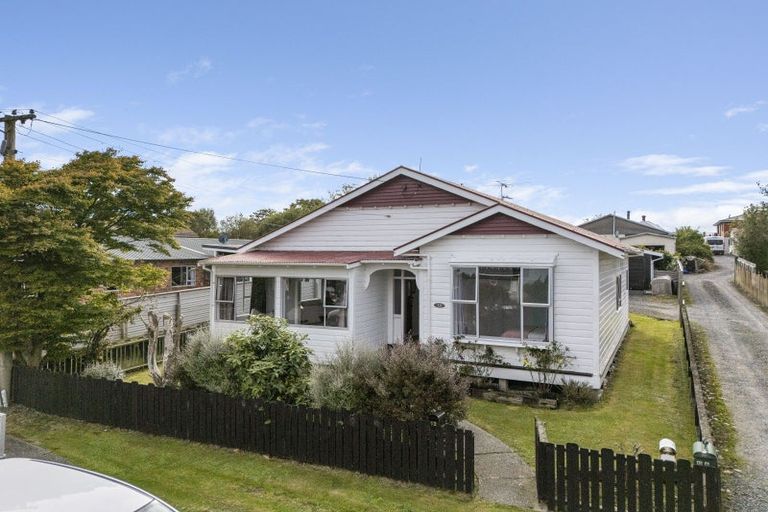 Photo of property in 12 Ann Street, Balclutha, 9230