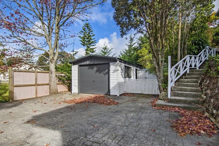 Photo of property in 25 Kauika Road, Woodhill, Whangarei, 0110