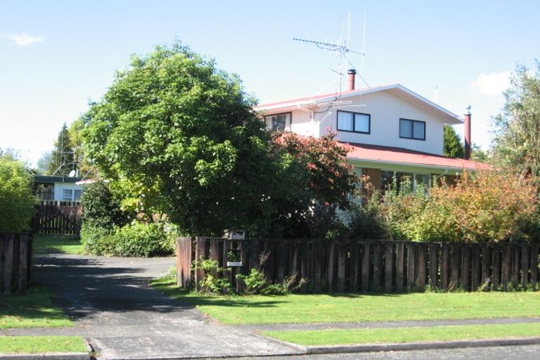 Photo of property in 9 East Grampian Street, Tokoroa, 3420