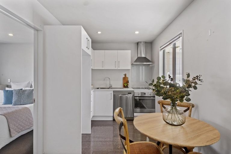 Photo of property in 7/424 Manchester Street, St Albans, Christchurch, 8014