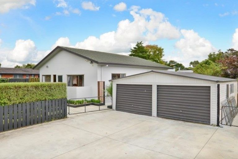 Photo of property in 24 Bankwood Road, Chartwell, Hamilton, 3210