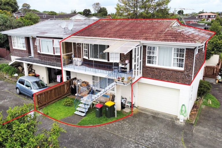 Photo of property in 361b Pakuranga Road, Pakuranga Heights, Auckland, 2010