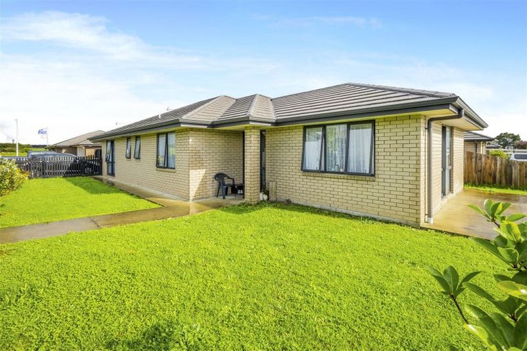 Photo of property in 5 Matawai Puna Drive, Pukekohe, 2120