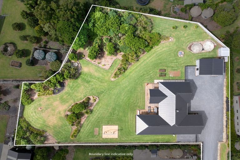 Photo of property in 5 Keystone Place, Te Kamo, Kamo, 0185