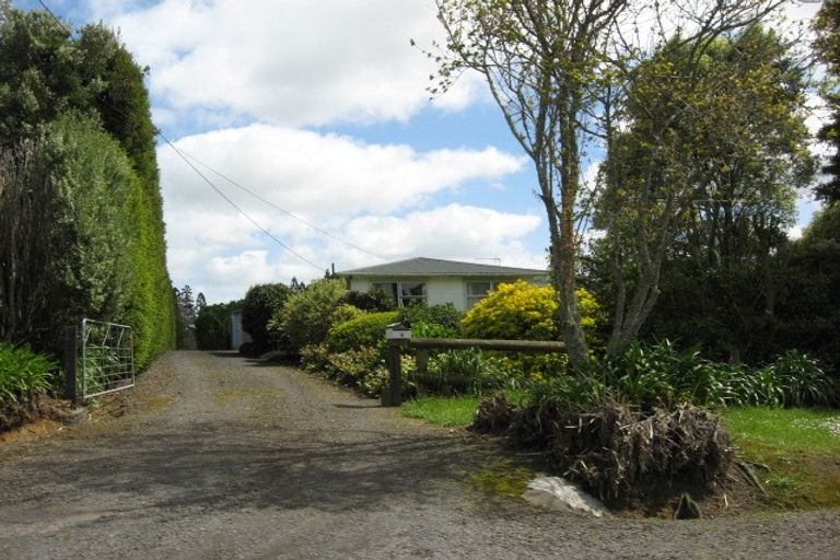 Photo of property in 6 Riverlea Road, Whenuapai, Auckland, 0618