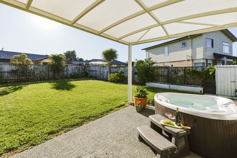Photo of property in 3/45 Secoia Crescent, Mangere, Auckland, 2022