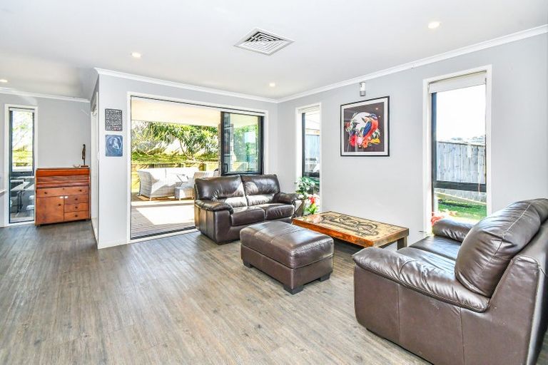 Photo of property in 5d Craighall Court, Pokeno, 2402