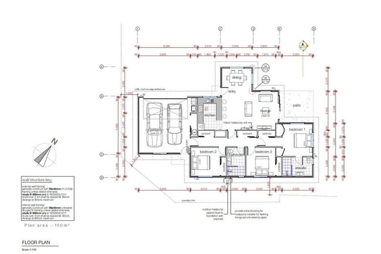 Photo of property in 7a Carters Road, Allenton, Ashburton, 7700