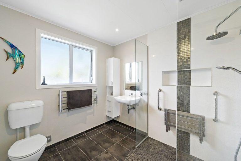 Photo of property in 6 Palmer Street, Rangiora, 7400