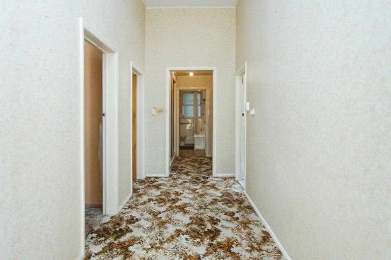 Photo of property in 5038 Pahiatua Pongaroa Road, Pongaroa, 4991