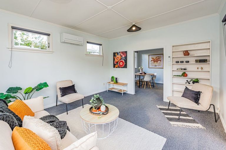 Photo of property in 12 Ward Street, Aramoho, Whanganui, 4500