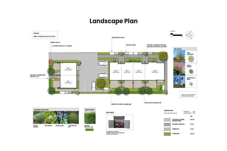 Photo of property in 358 Hereford Street, Linwood, Christchurch, 8011