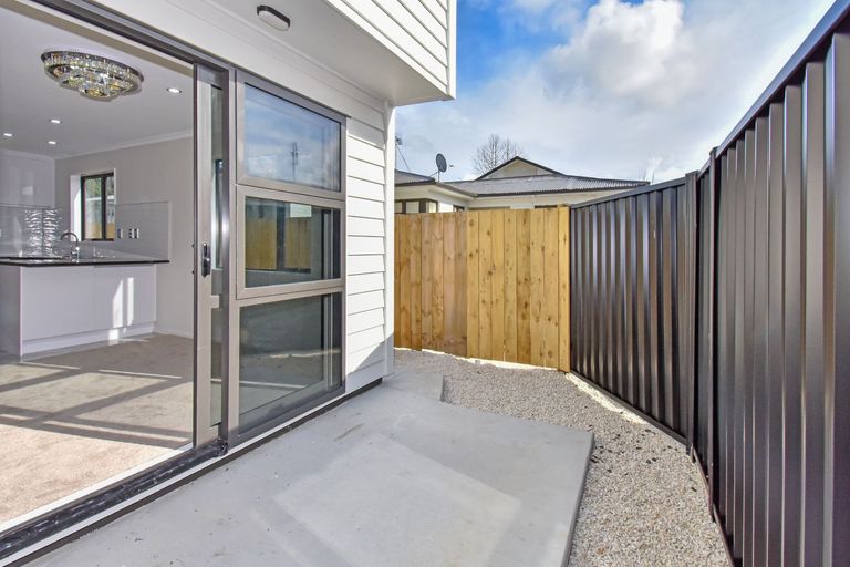 Photo of property in 8 Cambridge Road, Manurewa, Auckland, 2102