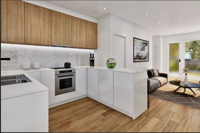 Photo of property in 3/20 James Laurie Street, Henderson, Auckland, 0612
