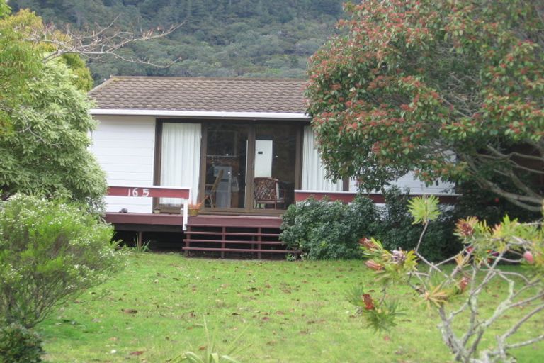 Photo of property in 165 Pauanui Boulevard, Pauanui, Hikuai, 3579
