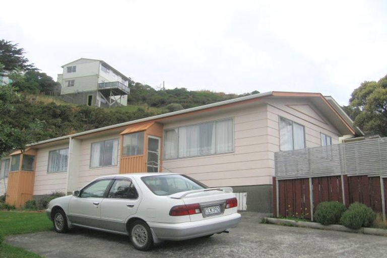 Photo of property in 83f2 Melrose Road, Southgate, Wellington, 6023