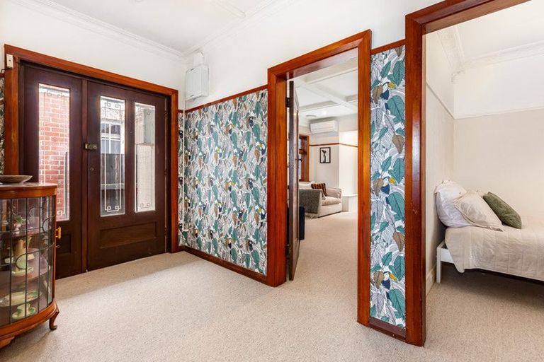 Photo of property in 24 Chilka Street, Berhampore, Wellington, 6023