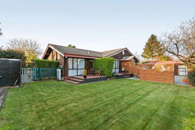 Photo of property in 42 Steadman Road, Broomfield, Christchurch, 8042