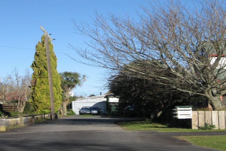 Photo of property in 104b Albert Street, Hamilton East, Hamilton, 3216