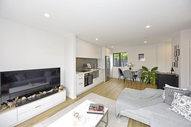 Photo of property in 4/515 Worcester Street, Linwood, Christchurch, 8011