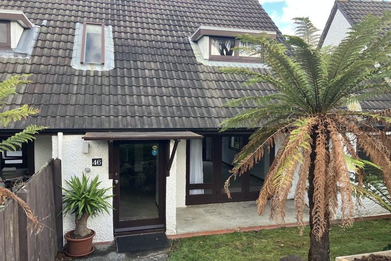 Photo of property in 8/46 Manuka Street, Hokowhitu, Palmerston North, 4410