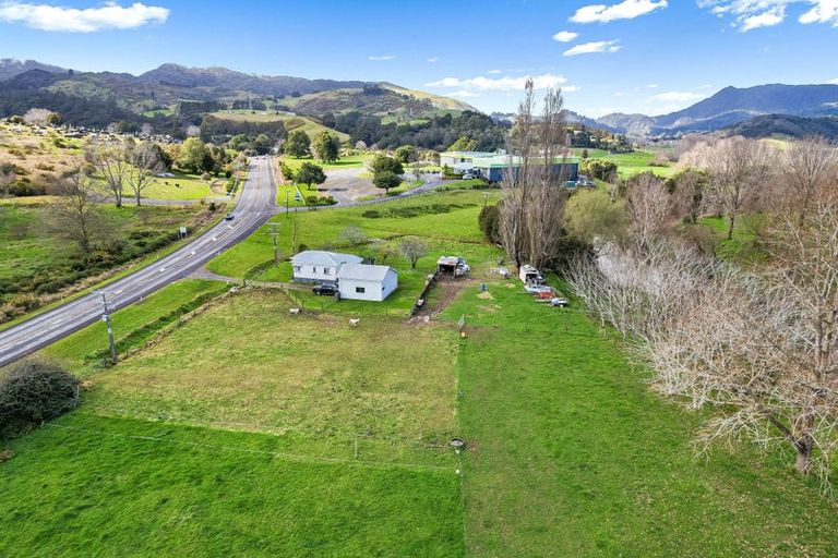 Photo of property in 7362 State Highway 2, Karangahake, Paeroa, 3674
